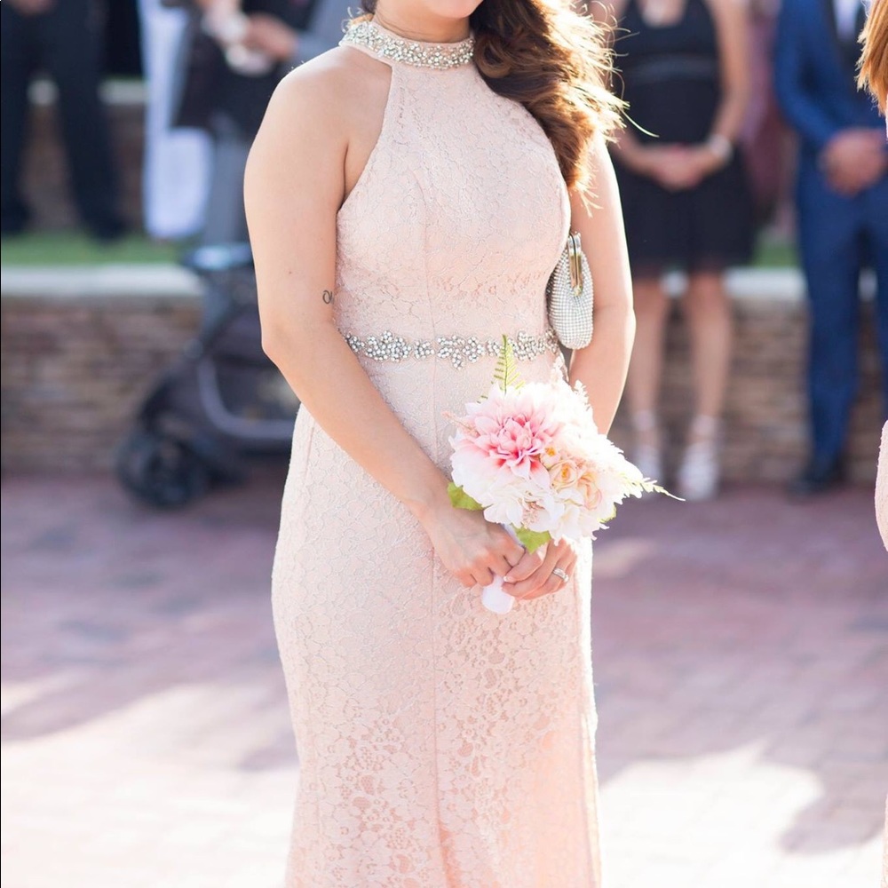 Dress - Picture 6 of 7